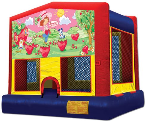 bounce house rentals